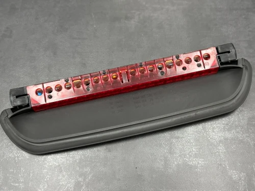 BMW E92 LED Coupe Used Third Brake Light