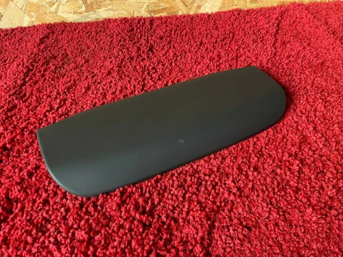 BMW F06 Coupe Black Used OEM Third Brake Light