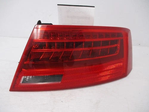 13 14 15 16 17 Audi A5 Passenger RH LED Tail Lamp OEM used OEM tail light assembly