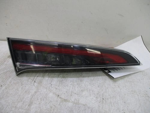 19 20 21 22 Toyota Corolla Hatchback Driver LH Tail Lamp Liftgate Mounted OEM used OEM tail light assembly