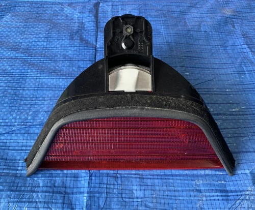 BMW M5 Used OEM Third Brake Light