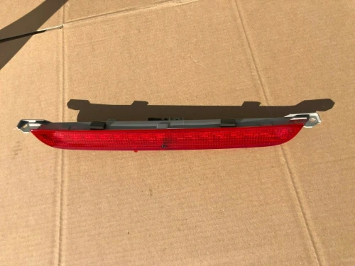 BMW X5 Red Used OEM Third Brake Light