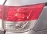 2014-2017 Honda Odyssey RH Passenger Quarter Panel Mounted Tail Light Lamp OEM used OEM tail light assembly