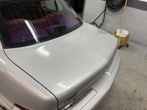 1993 Buick Skylark Used Third Brake Light