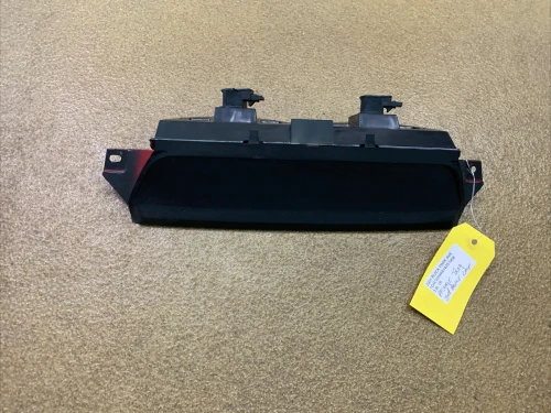 2001 Buick Park Avenue Used Third Brake Light