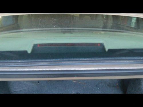 2005 Buick LeSabre Used Third Brake Light