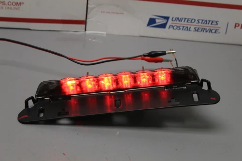 2006-2011 Buick Lucerne LED Used Third Brake Light