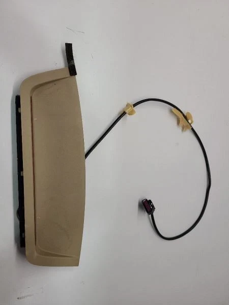 2013 Buick LaCrosse Used Third Brake Light
