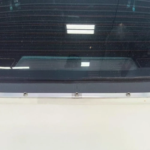 1989 Cadillac DeVille Used Third Brake Light