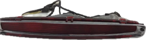 1989-1993 Cadillac DeVille / Fleetwood Used OEM Third Brake Light 16511389