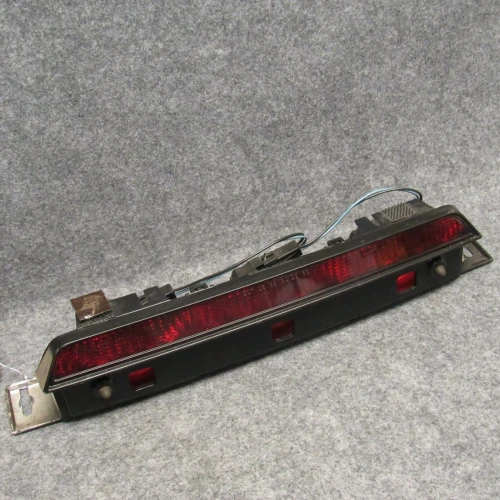 1990-1992 Cadillac Fleetwood Used OEM Third Brake Light