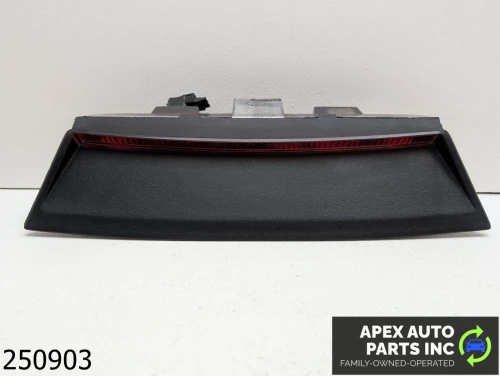 1992-2002 Cadillac Eldorado 4.6L Used OEM Third Brake Light