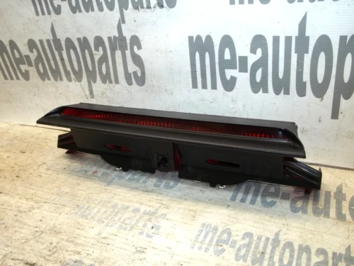 1994-1999 Cadillac DeVille Used Third Brake Light