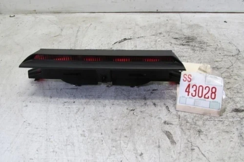 1996, 1999 Cadillac DeVille Used Third Brake Light