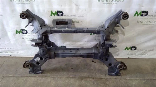 2017-2021 FORD EDGE REAR SUBFRAME CROSSMEMBER CRADLE OEM F2GC-5K067-EV