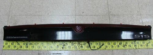 1998-2004 Cadillac Seville / STS Used OEM Third Brake Light