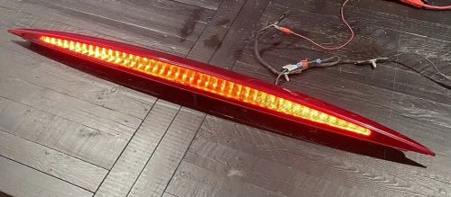 2002-2013 Cadillac Escalade Used Third Brake Light
