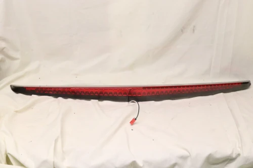 2008-2013 Cadillac CTS Red Used OEM Third Brake Light
