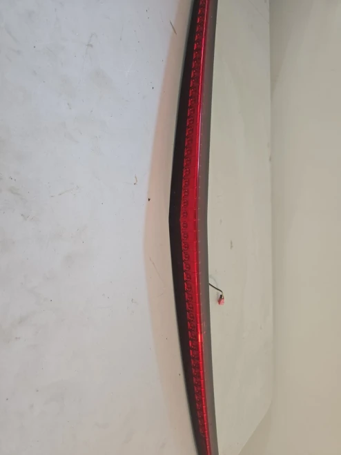 2008-2013 Cadillac CTS Sedan Used Third Brake Light