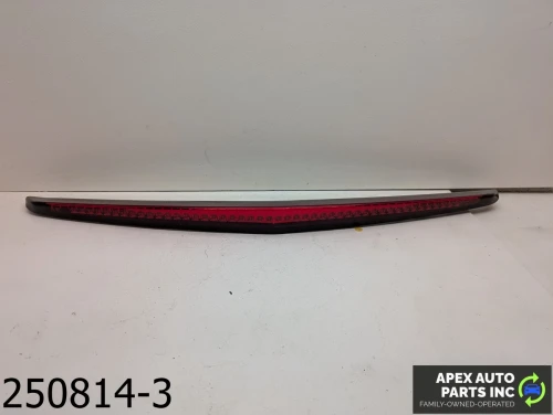 2008-2014 Cadillac CTS 3.6L LED Used OEM Third Brake Light