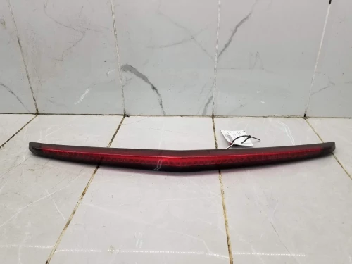 2009 Cadillac CTS Sedan Used Third Brake Light 20818938