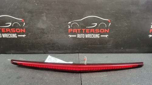 2009 Cadillac CTS Used Third Brake Light