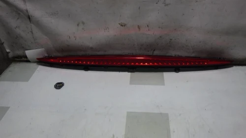 2009 Cadillac SRX Used Third Brake Light