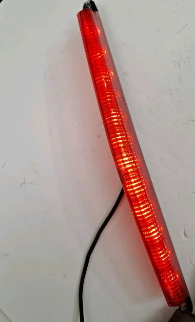 2010-2016 Cadillac SRX Used OEM Third Brake Light