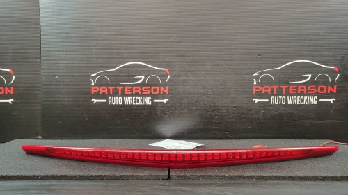 2013 Cadillac ATS LED Sedan Used Third Brake Light