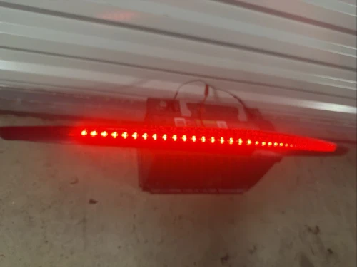 2013, 2018 Cadillac ATS Used OEM Third Brake Light