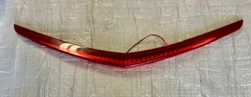 2013-2018 Cadillac ATS LED Sedan Red Used OEM Third Brake Light