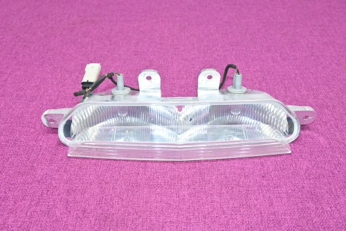2016-2020 Cadillac CT6 Used OEM Third Brake Light 23354781