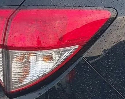 2019-2022 Honda HR-V RH Passenger Quarter Panel Mounted Tail Light Lamp OEM used OEM tail light assembly