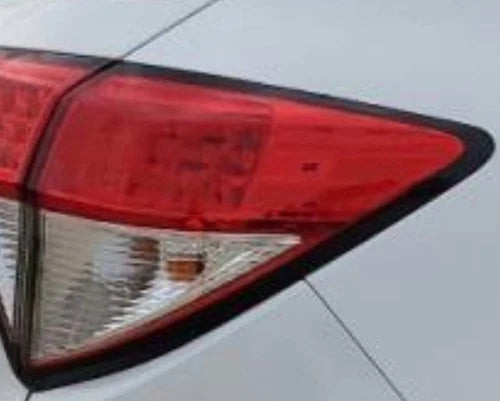 2019-2022 Honda HR-V RH Passenger Quarter Panel Mounted Tail Light Lamp OEM used OEM tail light assembly