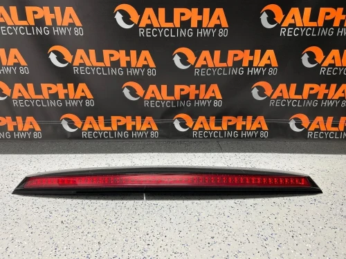 Cadillac Escalade Used Third Brake Light 25779085