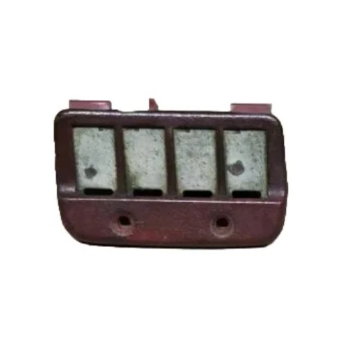 1982-1992 Chevrolet / Pontiac Camaro / Firebird Red Used Third Brake Light