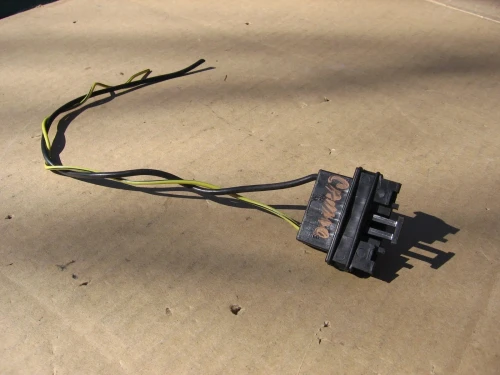 1982-1992 Chevrolet / Pontiac Camaro / Firebird Used Third Brake Light