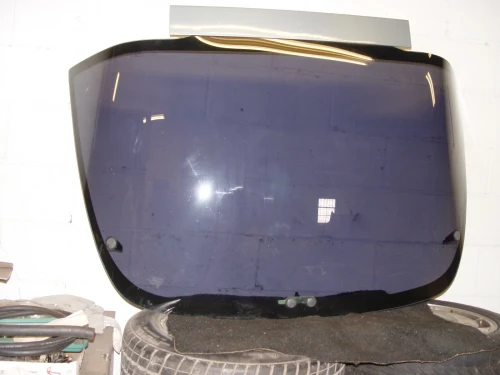 1984-1987 Chevrolet Corvette Used Third Brake Light