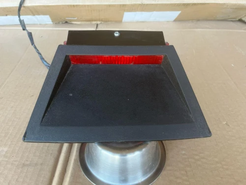 1991-1996 Chevrolet Caprice / Impala Used Third Brake Light