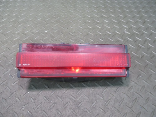 1991-1996 Chevrolet Corvette Used OEM Third Brake Light