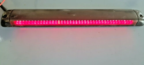 1995-1999 Chevrolet / GMC Suburban / Tahoe Used Third Brake Light