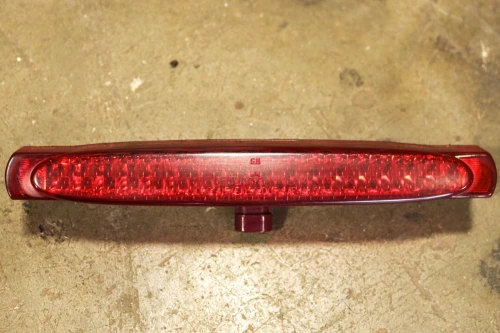 1997-2004 Chevrolet Corvette Used OEM Third Brake Light