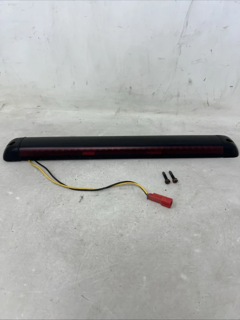 1998-2005 Chevrolet S10 / Blazer LED Used OEM Third Brake Light