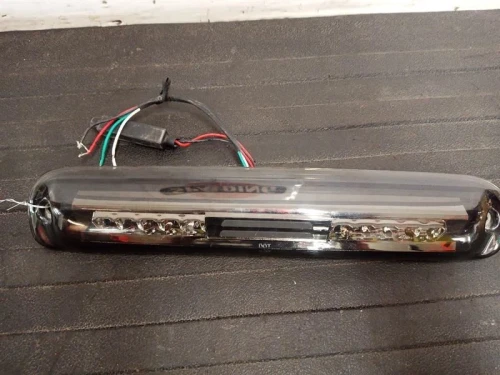 1999-2006 Chevrolet / Ram Silverado / 1500 LED Used Third Brake Light