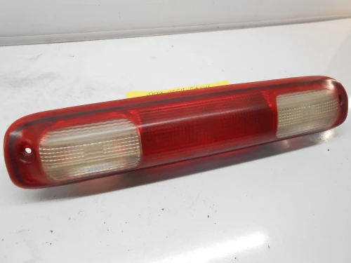 1999-2007 Chevrolet Silverado Used OEM Third Brake Light 5978318