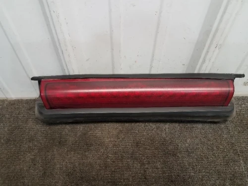 2000 Chevrolet Tahoe 5.3L Used Third Brake Light