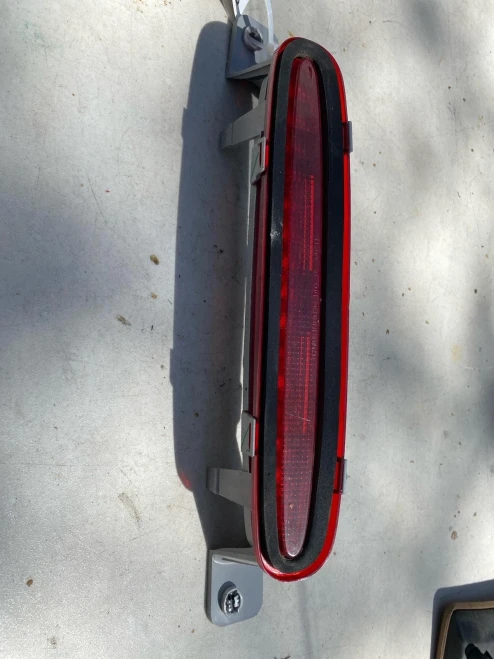 2002 Chevrolet Monte Carlo Used OEM Third Brake Light