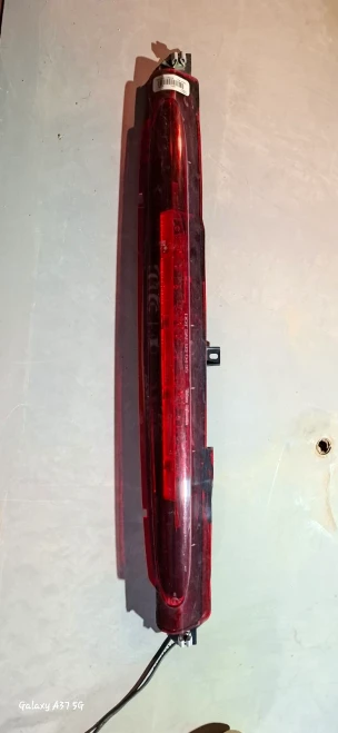 2002-2009 Chevrolet / GMC Trailblazer / Envoy Used Third Brake Light