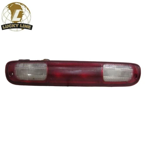 2003 Chevrolet Silverado Used Third Brake Light