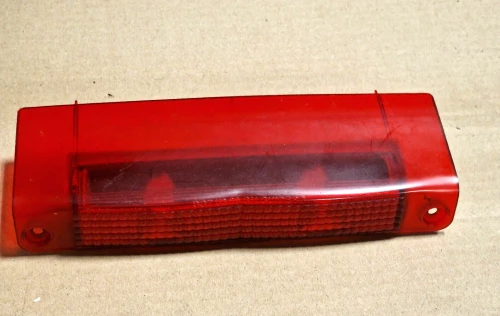 2003-2017 Chevrolet / GMC Savana / Express Used Third Brake Light 15748590